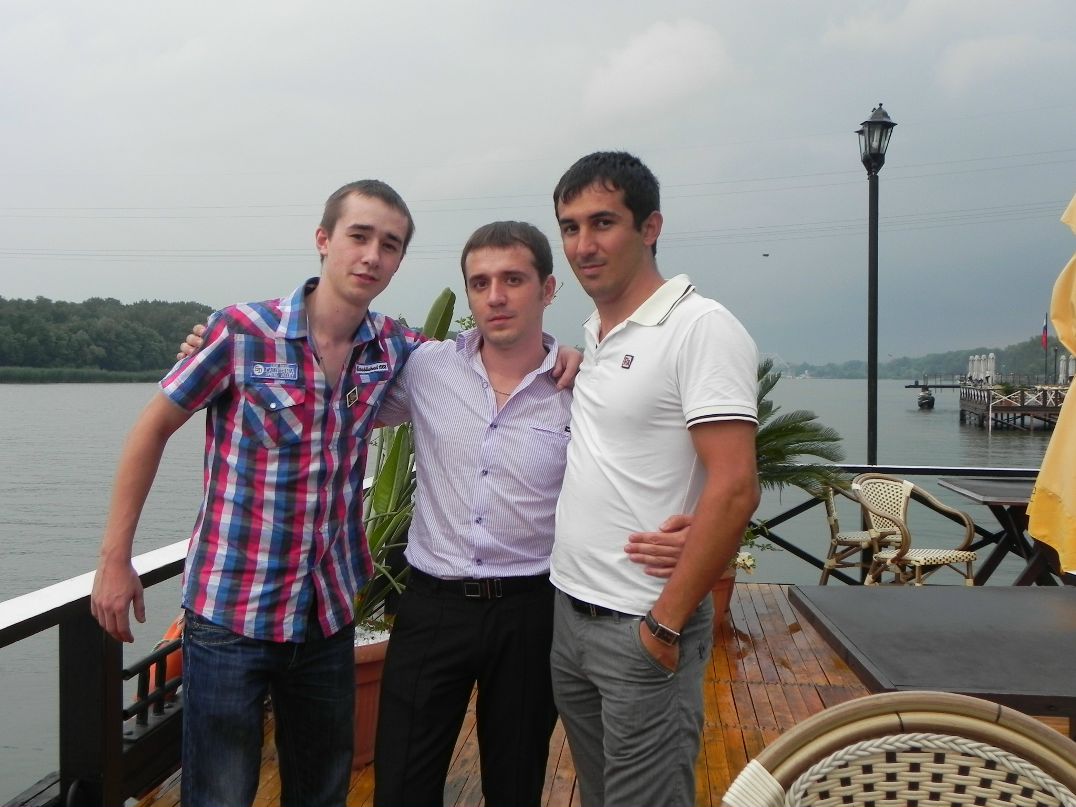 Эдуард Николаенко фотография #17