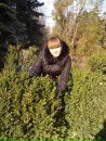 Фотография Шабуниной Ольги