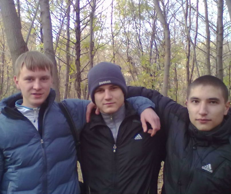 Руслан Садеев фотография #20