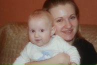 Фотография Вдовиной Анны