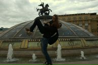 Фотография Чачанашвили Романа