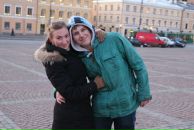 Фотография Комарова Павла