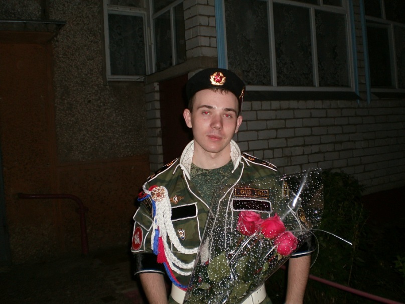 Игорь Горин фотография #14