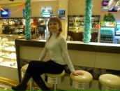 Фотография Трениной Илоны