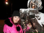 Фотография Хатиной Ирины