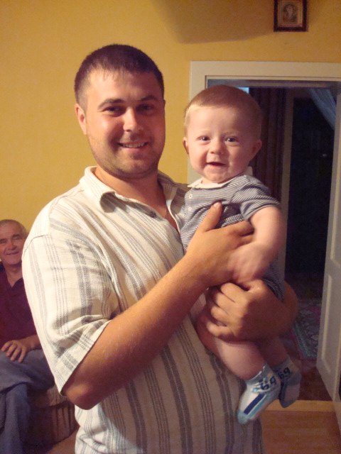 Микола Вакаров фотография #9