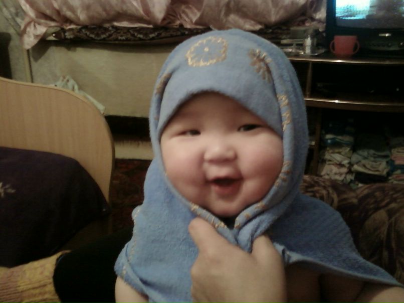 Айлан Мадар-оол фотография #5