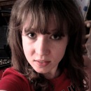 Фотография Костроминой Марии