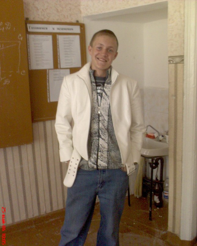 Александр Сережкин фотография #18