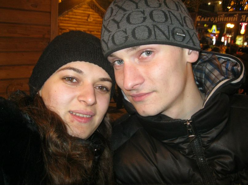Максим Плотников фотография #40