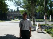 Сергій Бордюг фотография #9 (источник - https://vk.com/id9063979)