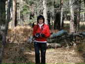 Фотография Новиковой Елены