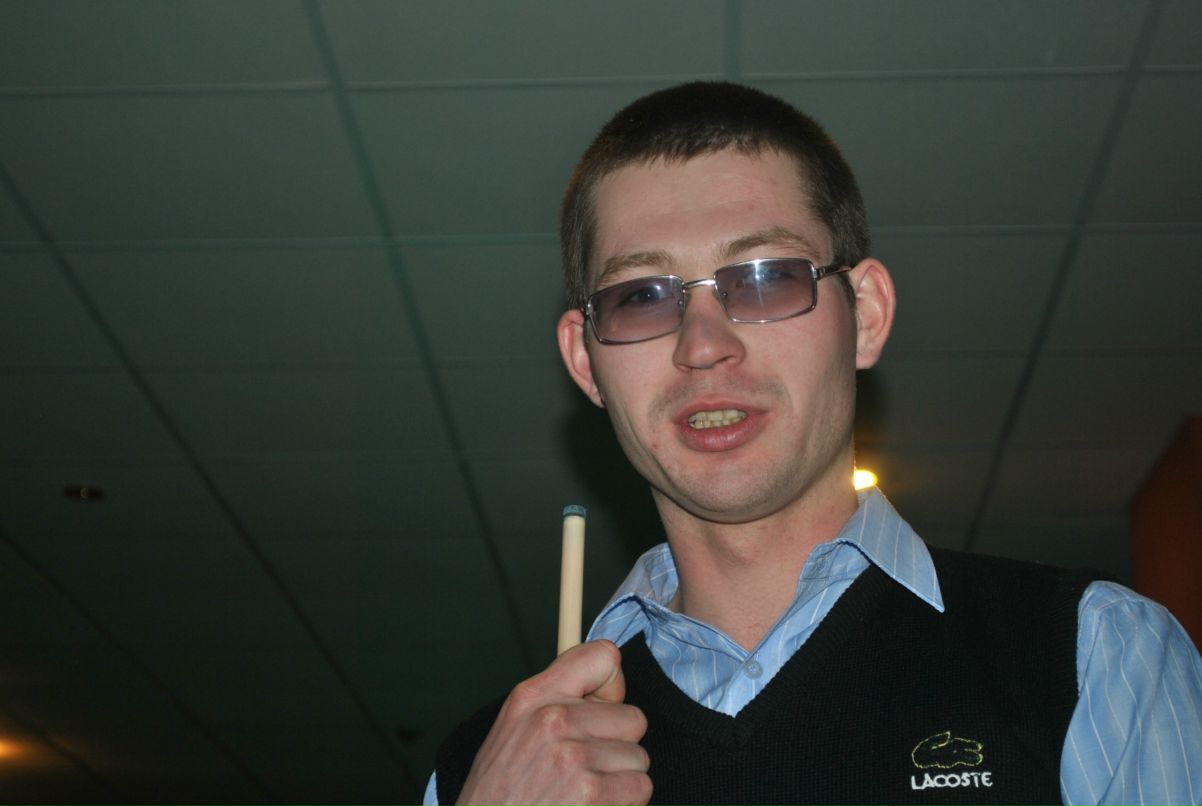 Руслан Аллаяров фотография #22