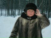 Фотография Болдыревой Лидии