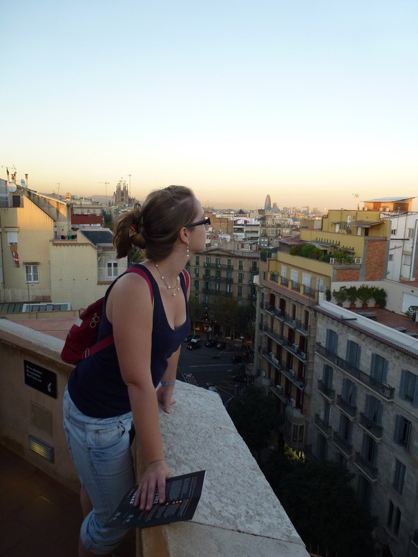 Софья Астраханцева фотография #28