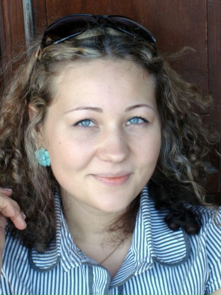 №6, Ольга Целуева, Армавир, Россия №6, Ольга Целуева, Армавир, Россия