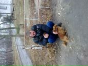 Міша Ярошевський фотография #31 (источник - https://vk.com/id69833166)