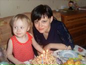 Фотография Евдокимовой Алены