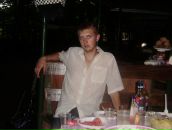 Міша Замковий фотография #1