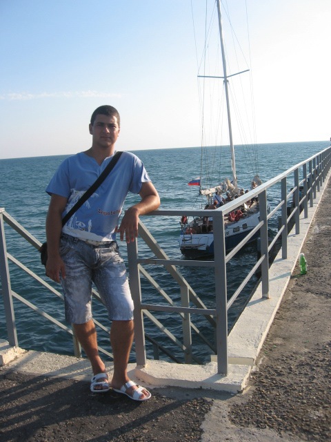 Артем Батаев фотография #12