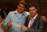 Фотография Алиева Сережки