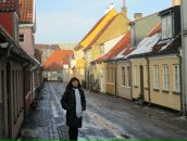 Фотография Смирновой Ирины