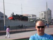 Фотография Ахатова Ильдара