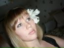 Фотография Быковой Анастасии