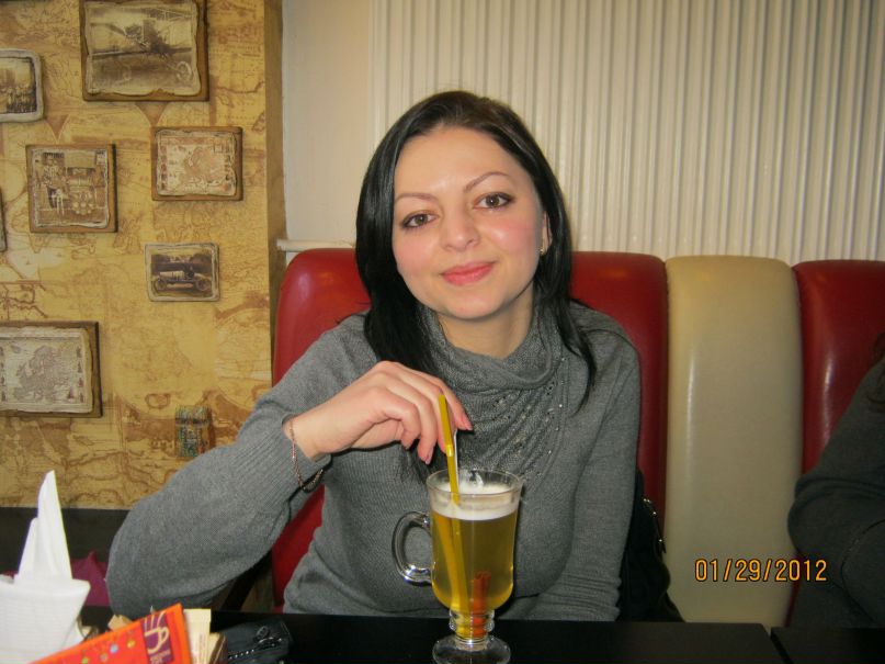 Анифе Умерова фотография #30