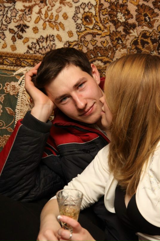 Денис Рыков фотография #32