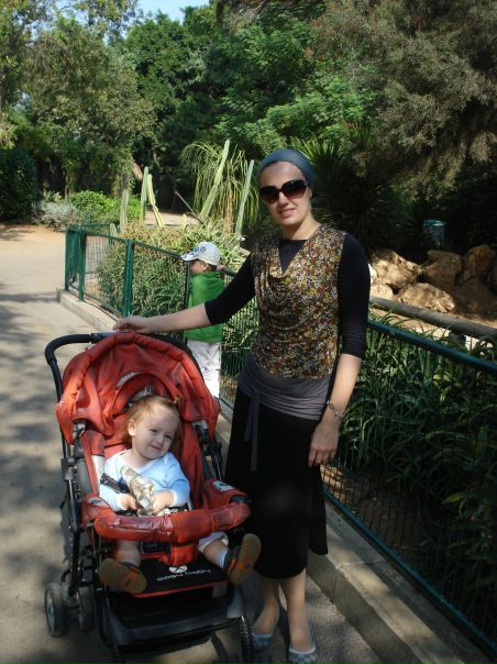 Авива Рохкин фото №40