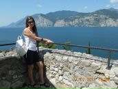 Фотография Сергутиной Ирины