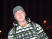 Славік Трофимлюк фотография #20 (источник - https://vk.com/id16390422)