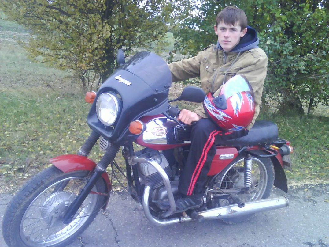 Вадім Нишпора фотография #39