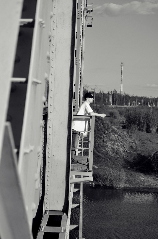 Герман Глушков фотография #33