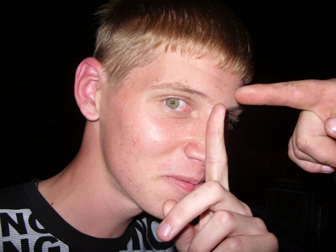 Дмитрий Ярыгин фотография #18