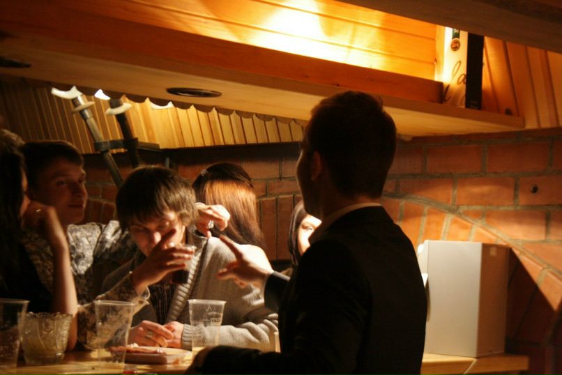 Игорь Михеевский фотография #33