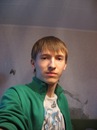 Фотография Пудова Михаила