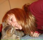 Фотография Лютко Александры