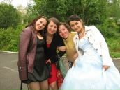 Фотография Сайфуллиной Альбины