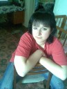 Оля Салівонська фотография #1