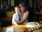 Фотография Смысленовой Тани