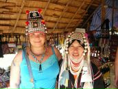 Фотография Шишовой Анны