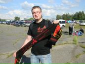 Фотография Кузнецова Антона