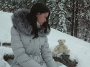 Фотография Антиповой Софии