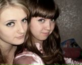 Фотография Андониевой Виктории