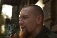 Фотография Оленева Ильи