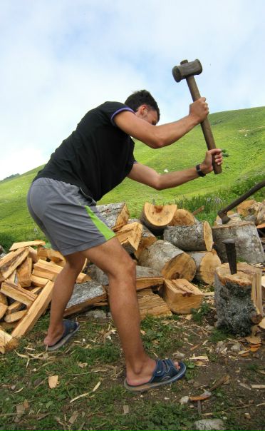 Микхаил Просин фото №27