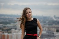 Фотография Гавриленко Ирины