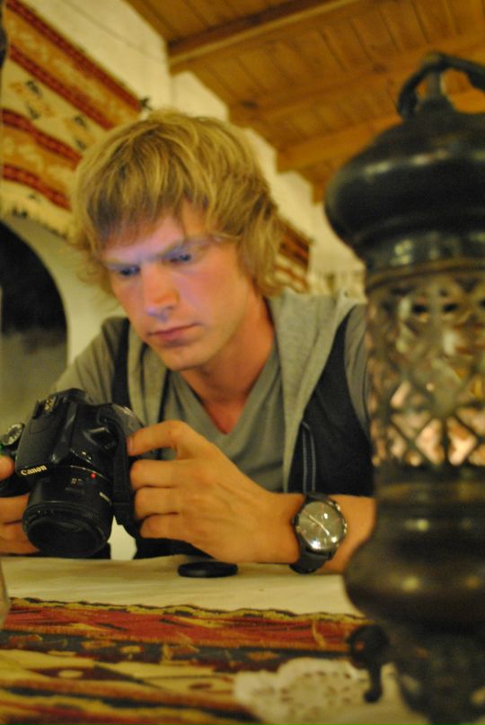 Илья Орлов фотография #25